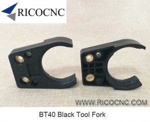 BT40 Tool Holder Forks ATC Grippers for CNC Machine